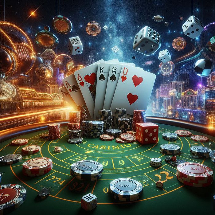 Live Casino